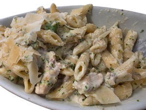 Alfredo