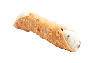 Chocolate Chip Cannoli